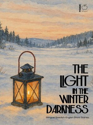 cover image of The Light in the Winter Darkness